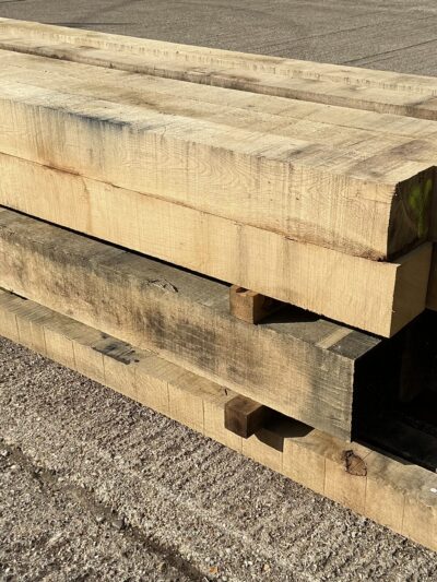 Oak Beams