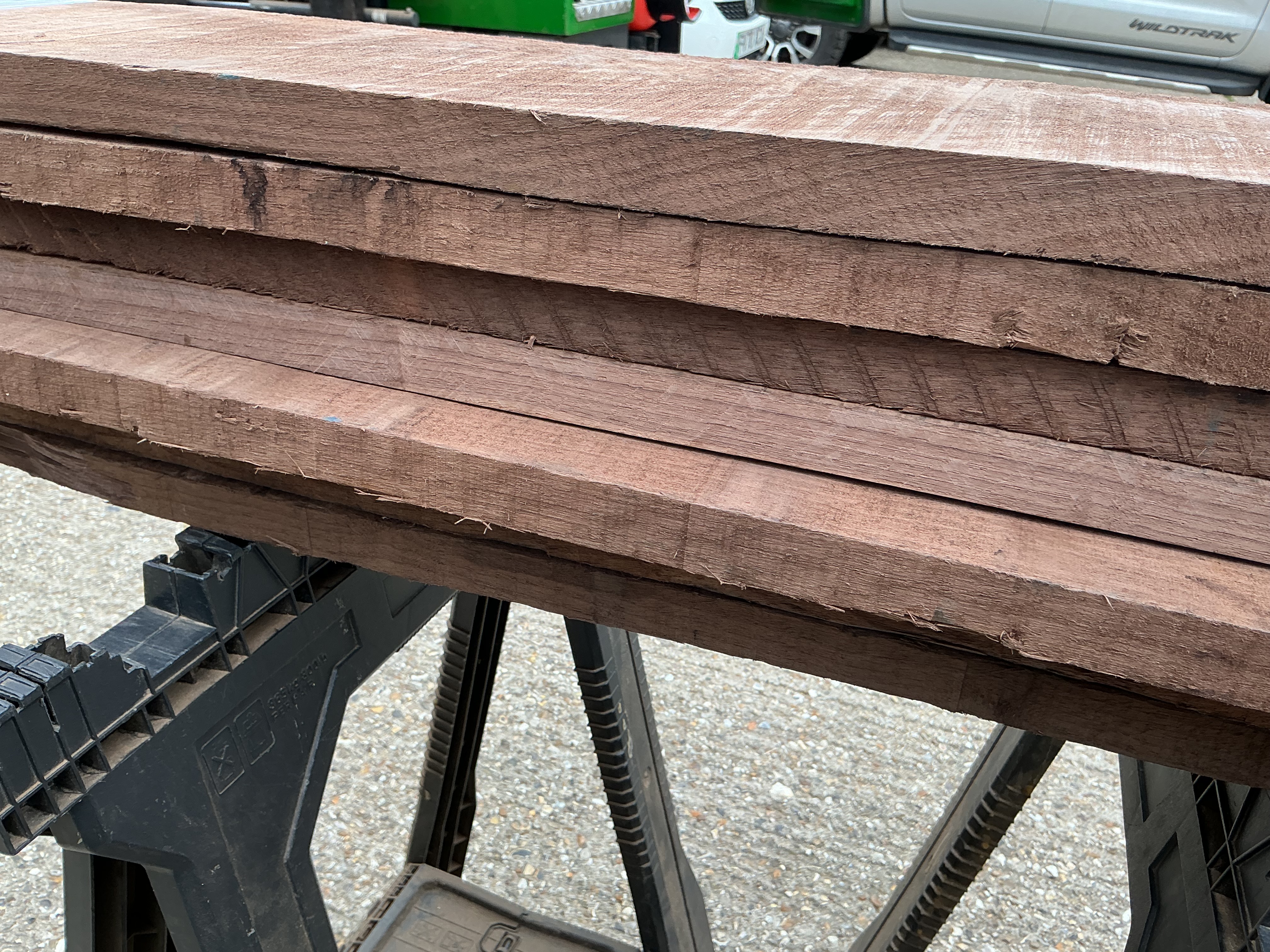 American Walnut Mini Pack