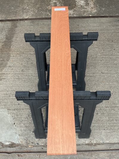 Brazilian Cedar Timber