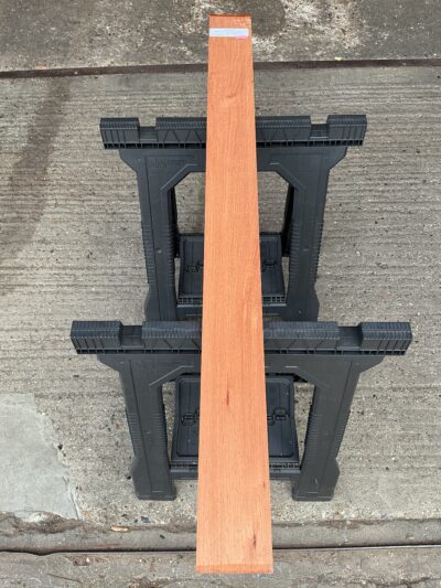 Brazilian Cedar Timber