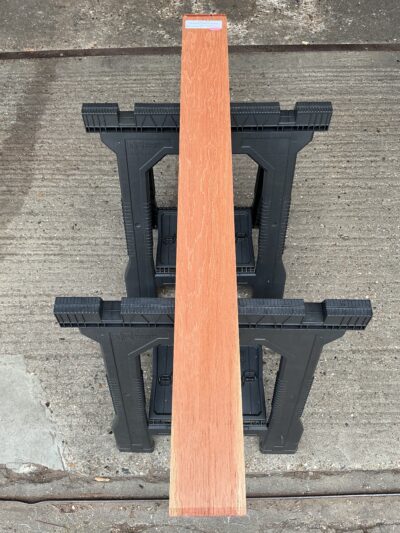 Brazilian Cedar Timber