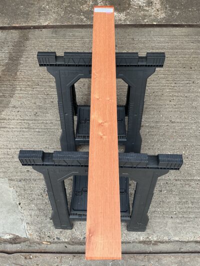 Brazilian Cedar Timber