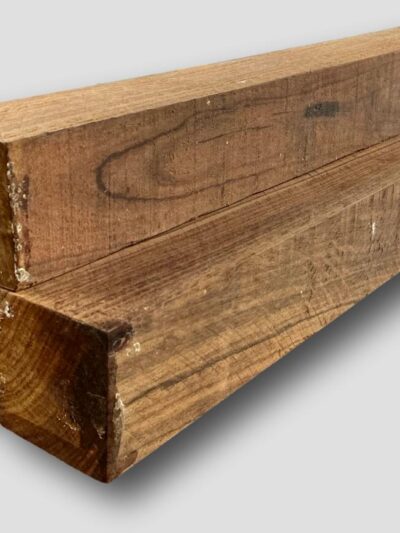 Morado / Bolivian Rosewood wood turning blanks