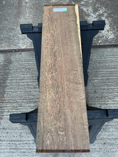 Bolivian Bocote Timber