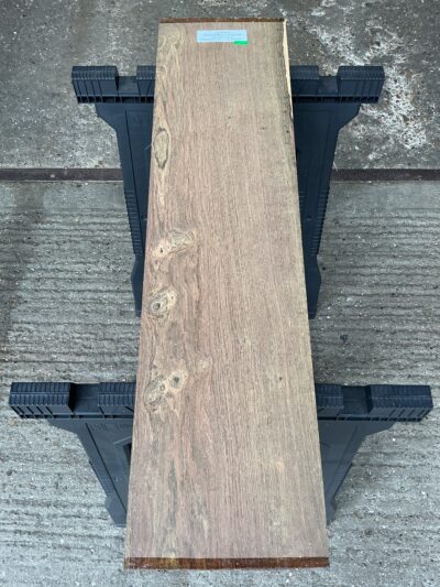 Bolivian Bocote Timber