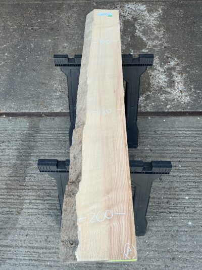 English Ash Timber