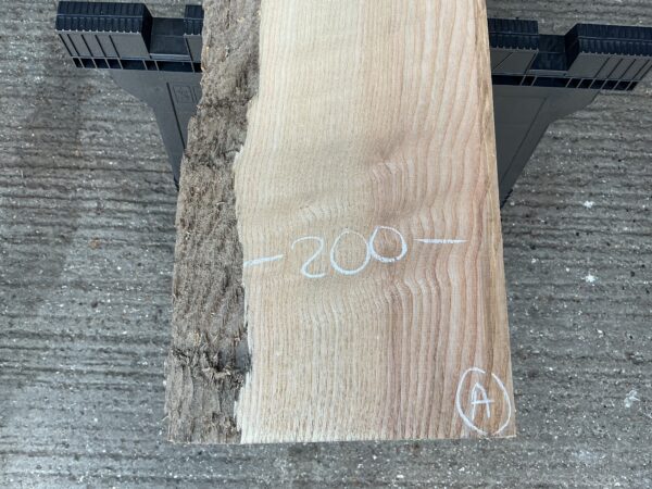 English Ash Timber 01/26 - Surrey Timbers ltd