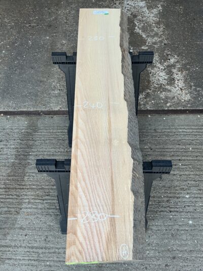 English Ash Timber