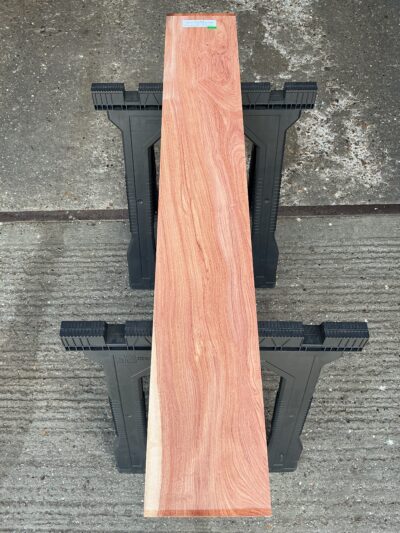 African Rosewood Timber