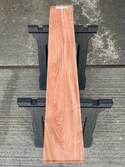 African Rosewood Timber