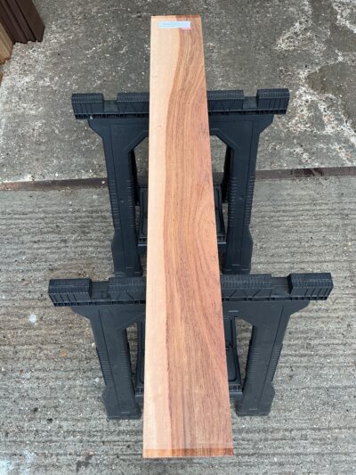 Rhodesian Teak Timber