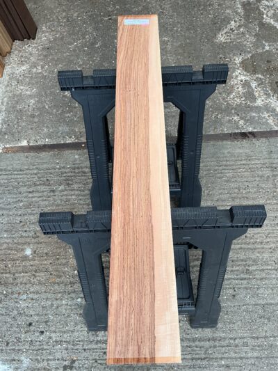 Rhodesian Teak Timber