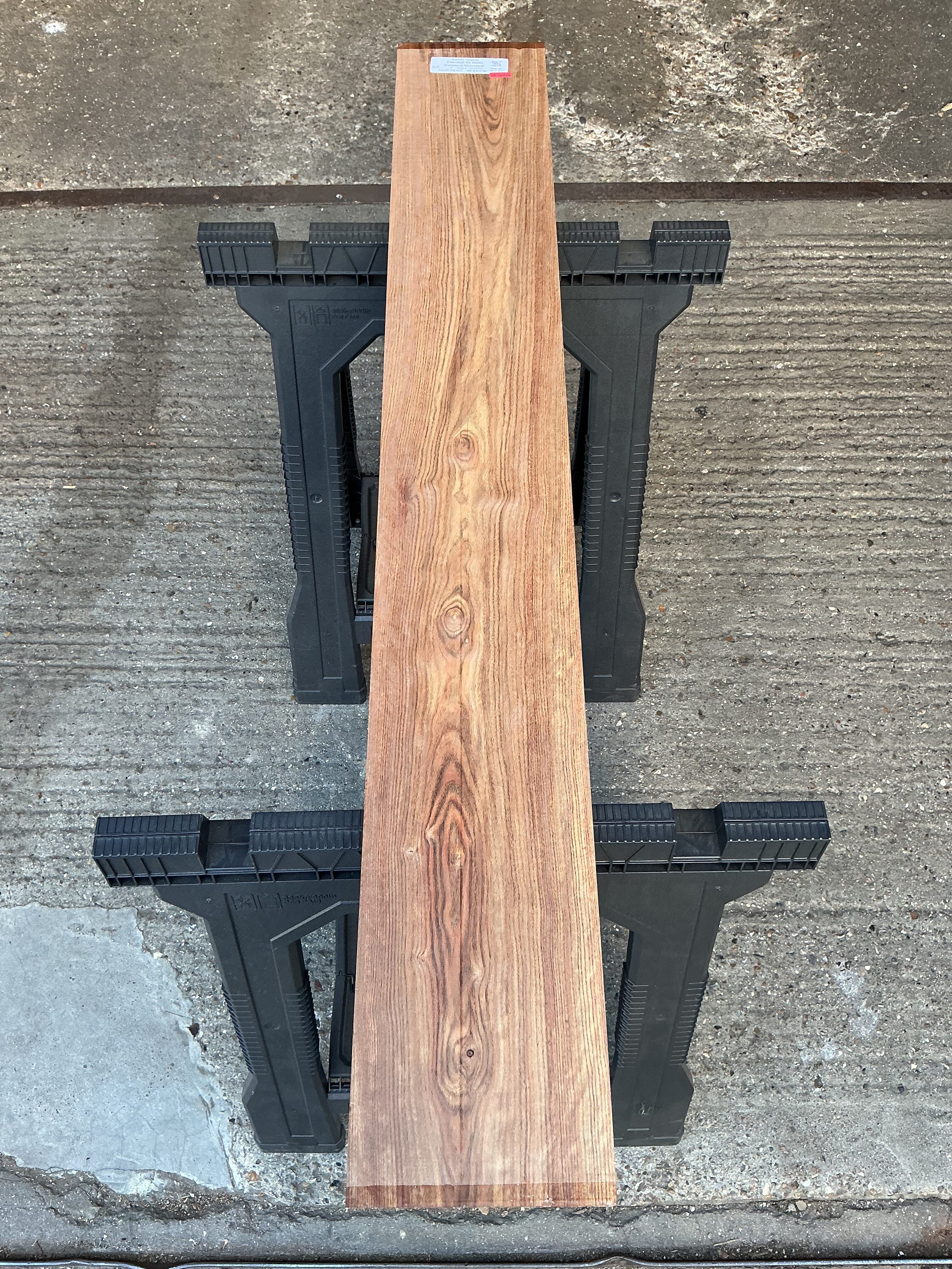 CheChen Timber