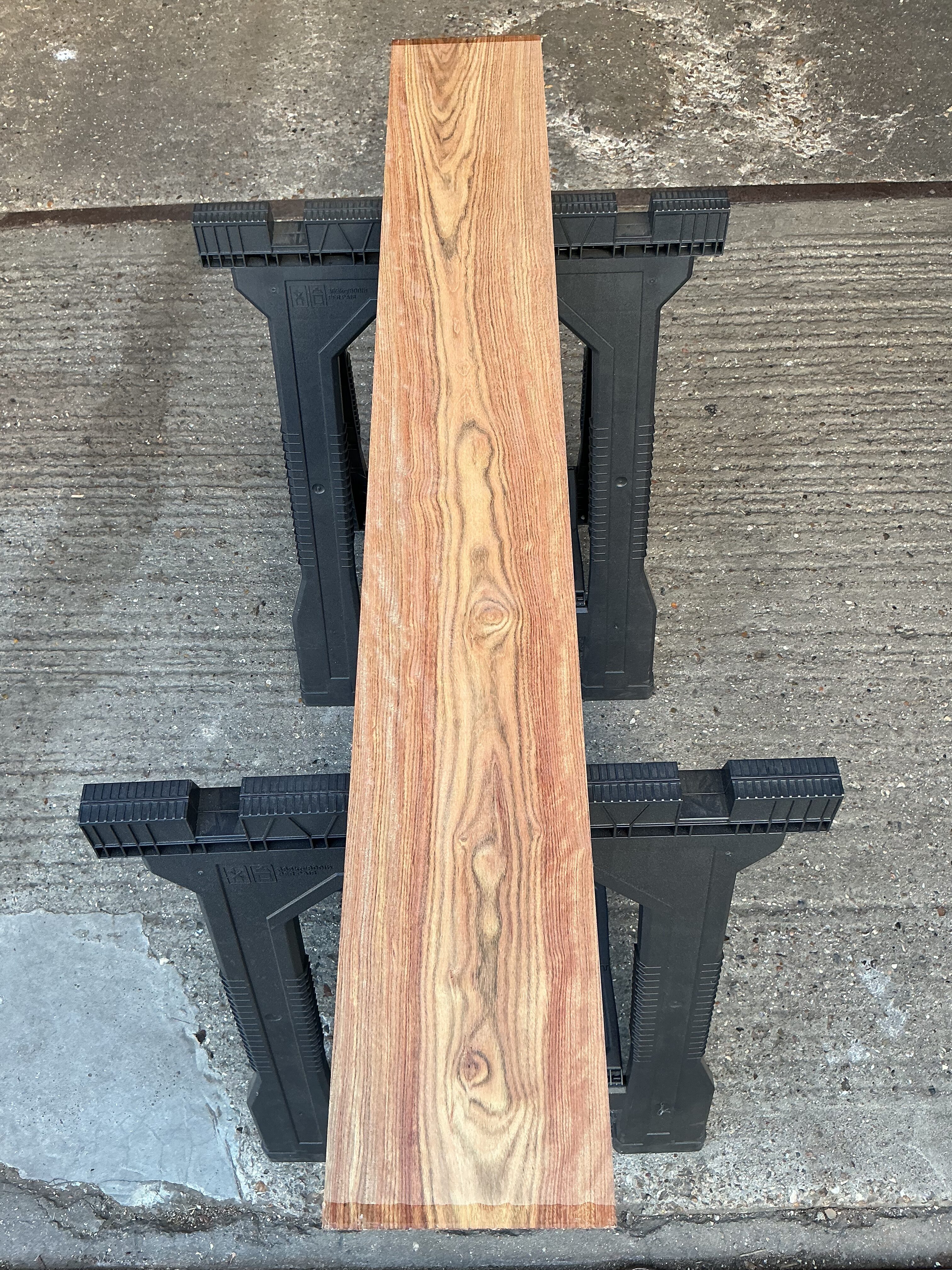 CheChen Timber