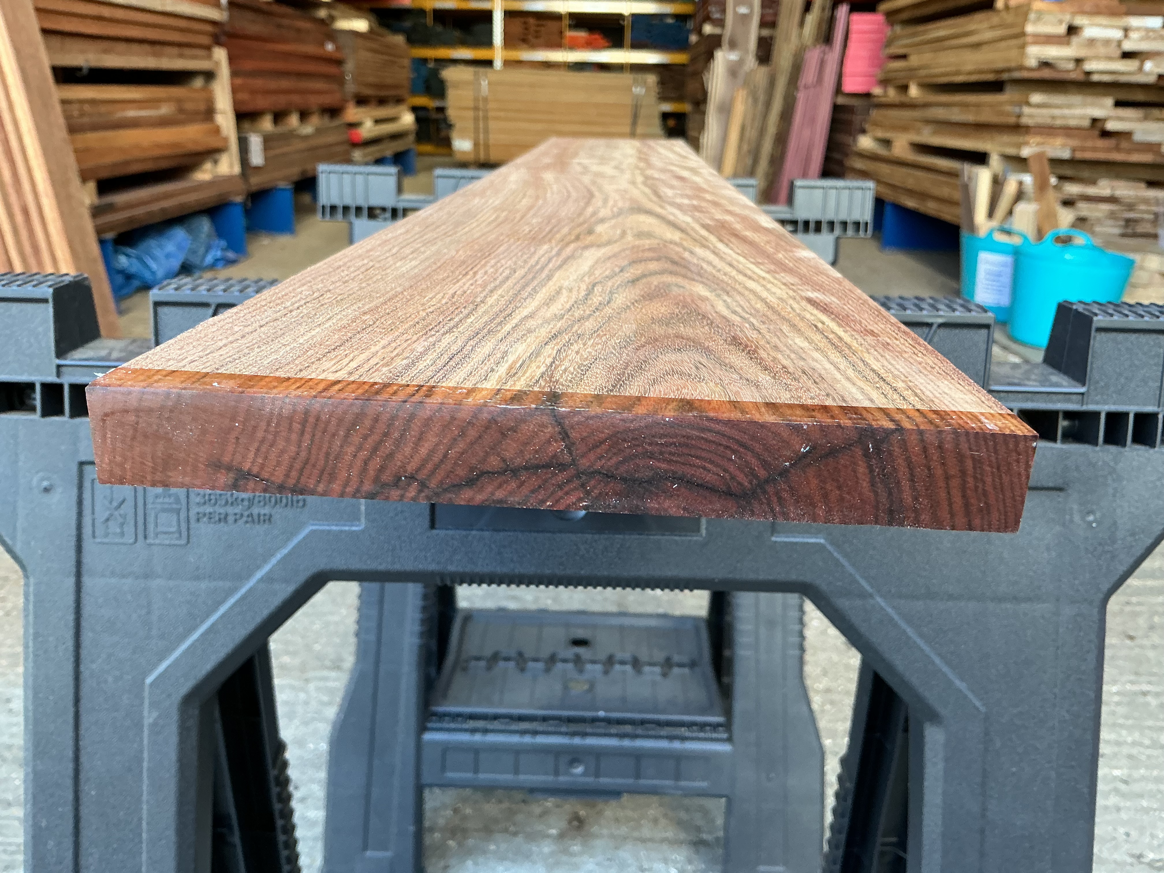 CheChen Timber