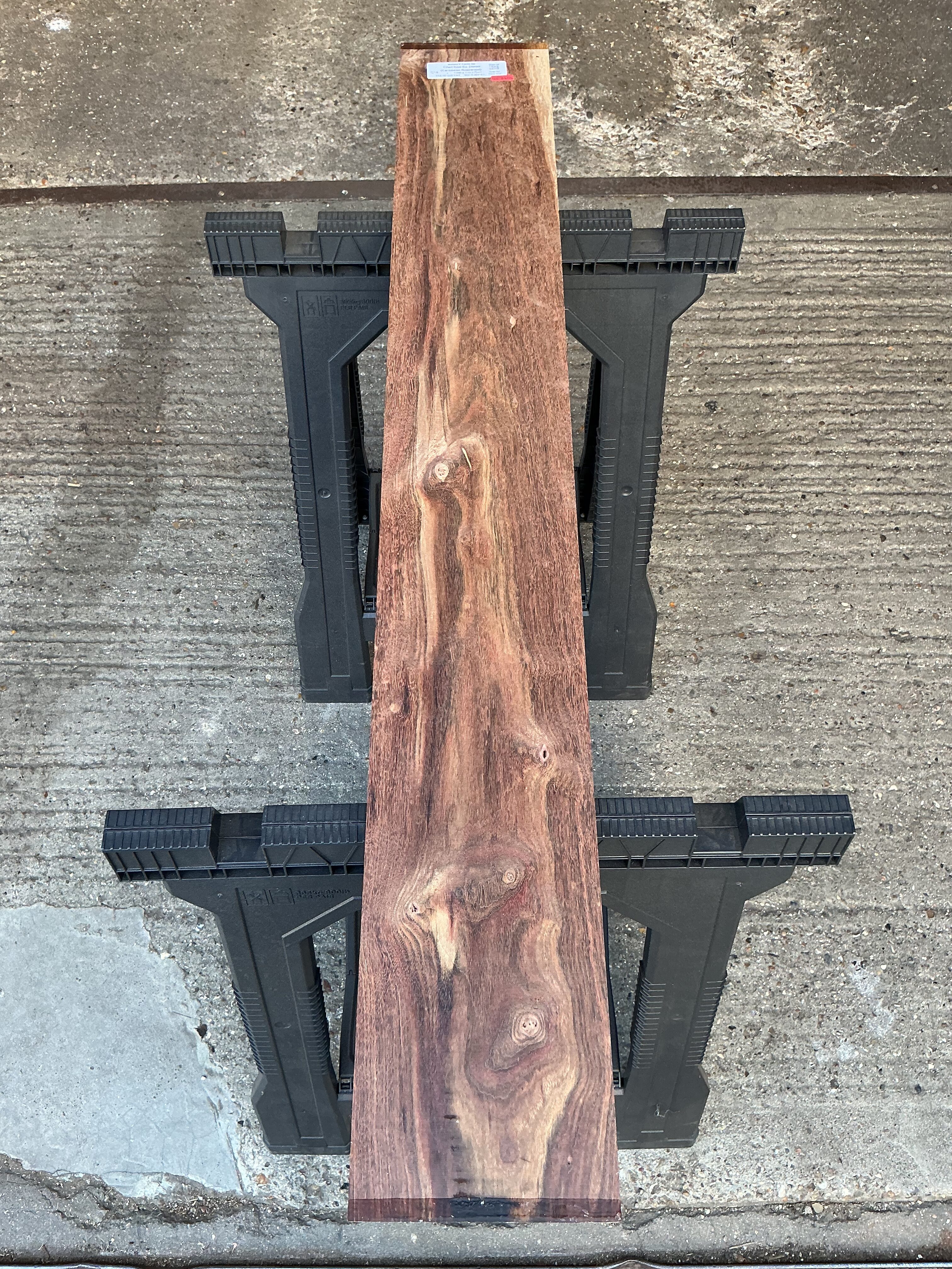 CheChen Timber