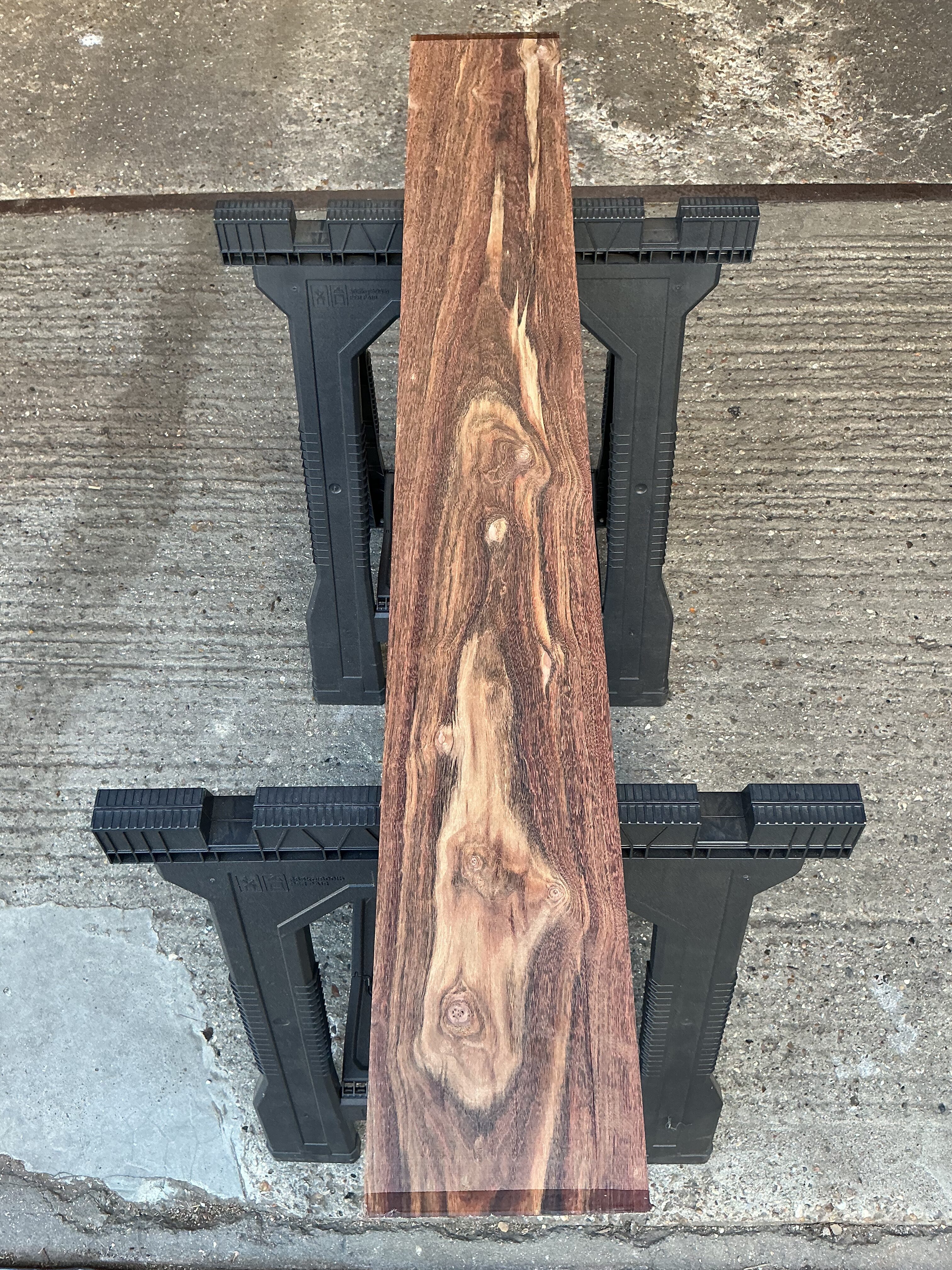 CheChen Timber