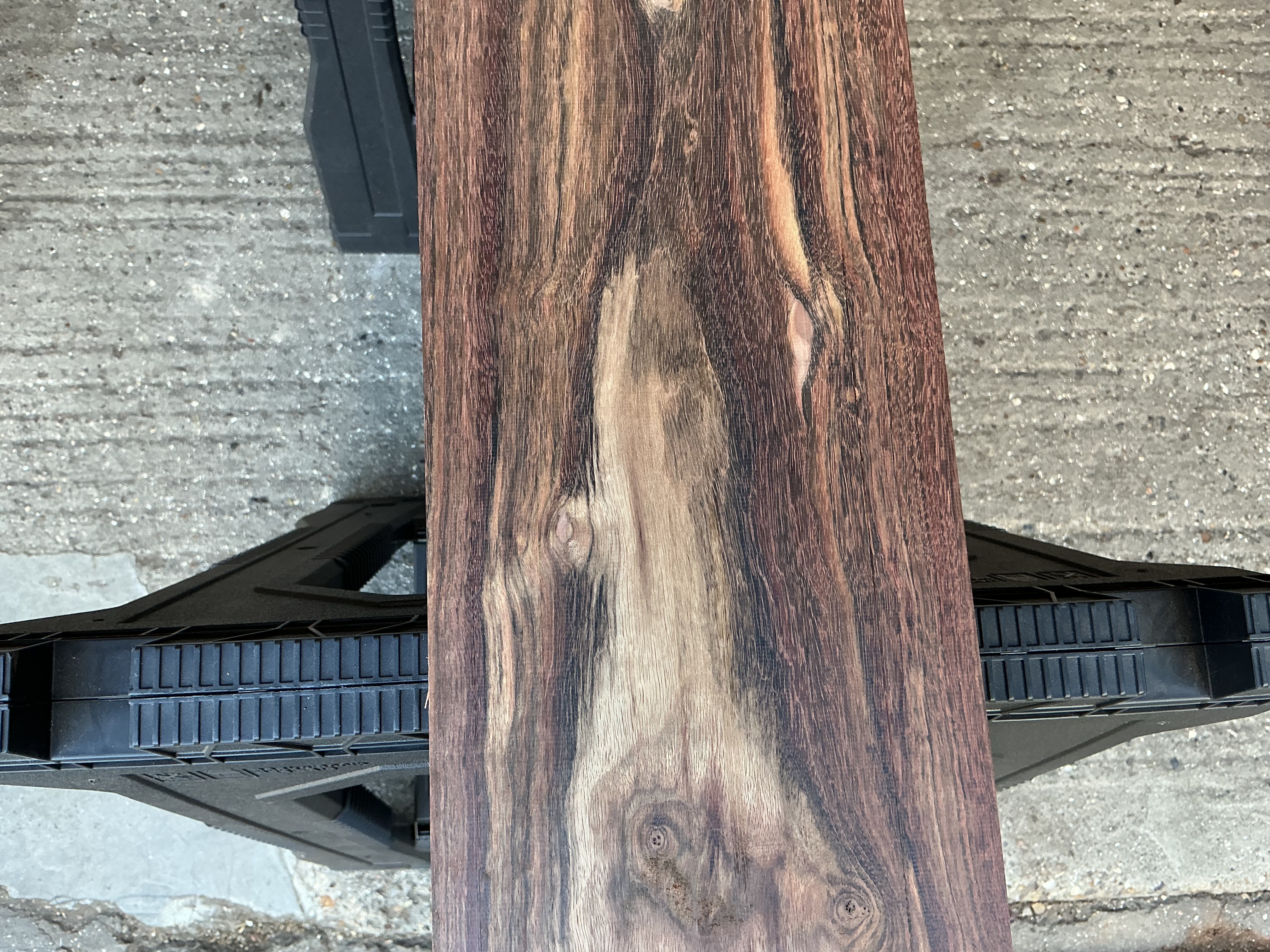 CheChen Timber