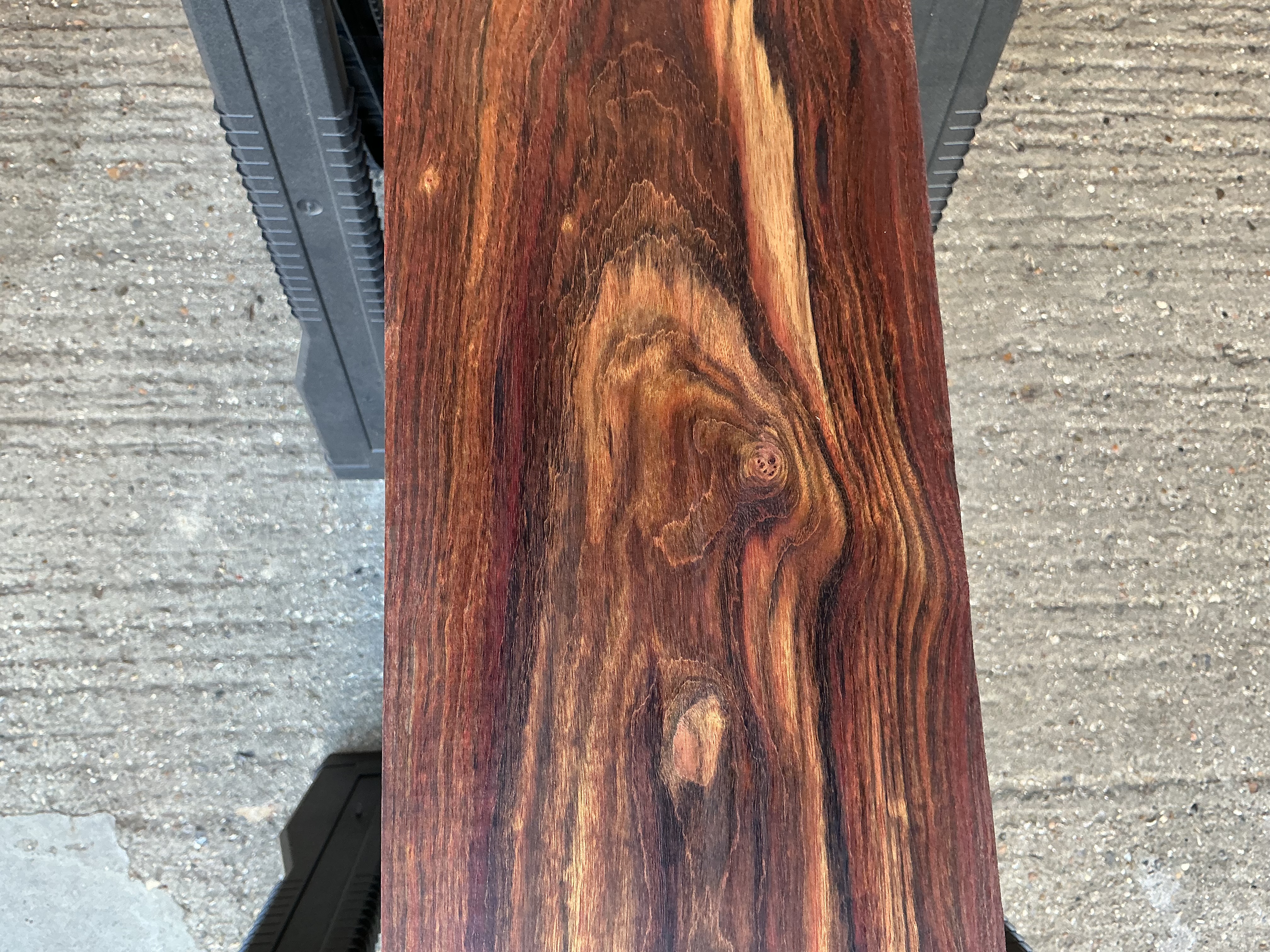 CheChen Timber