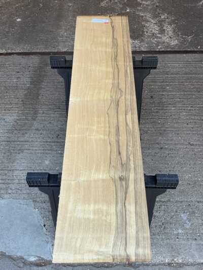 Black Limba Timber