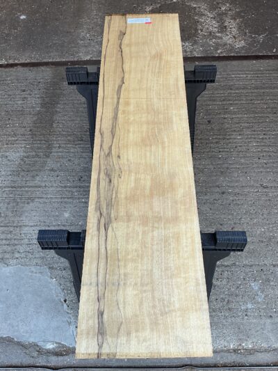 Black Limba Timber
