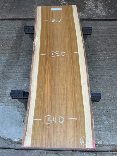 Canarywood Timber