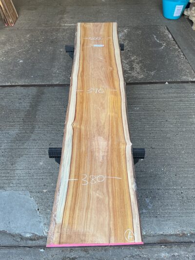 Canarywood Timber