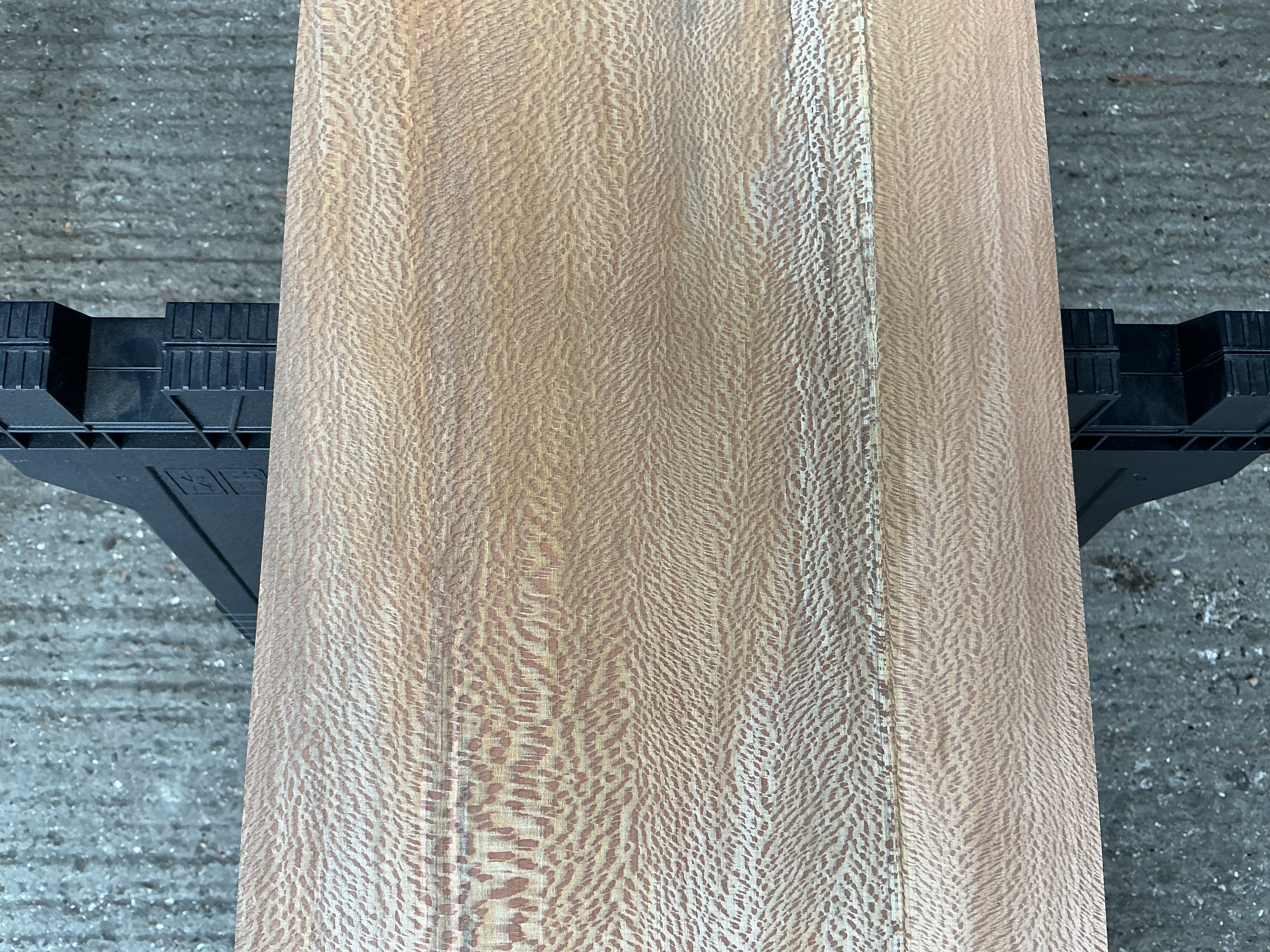 London Plane Timber