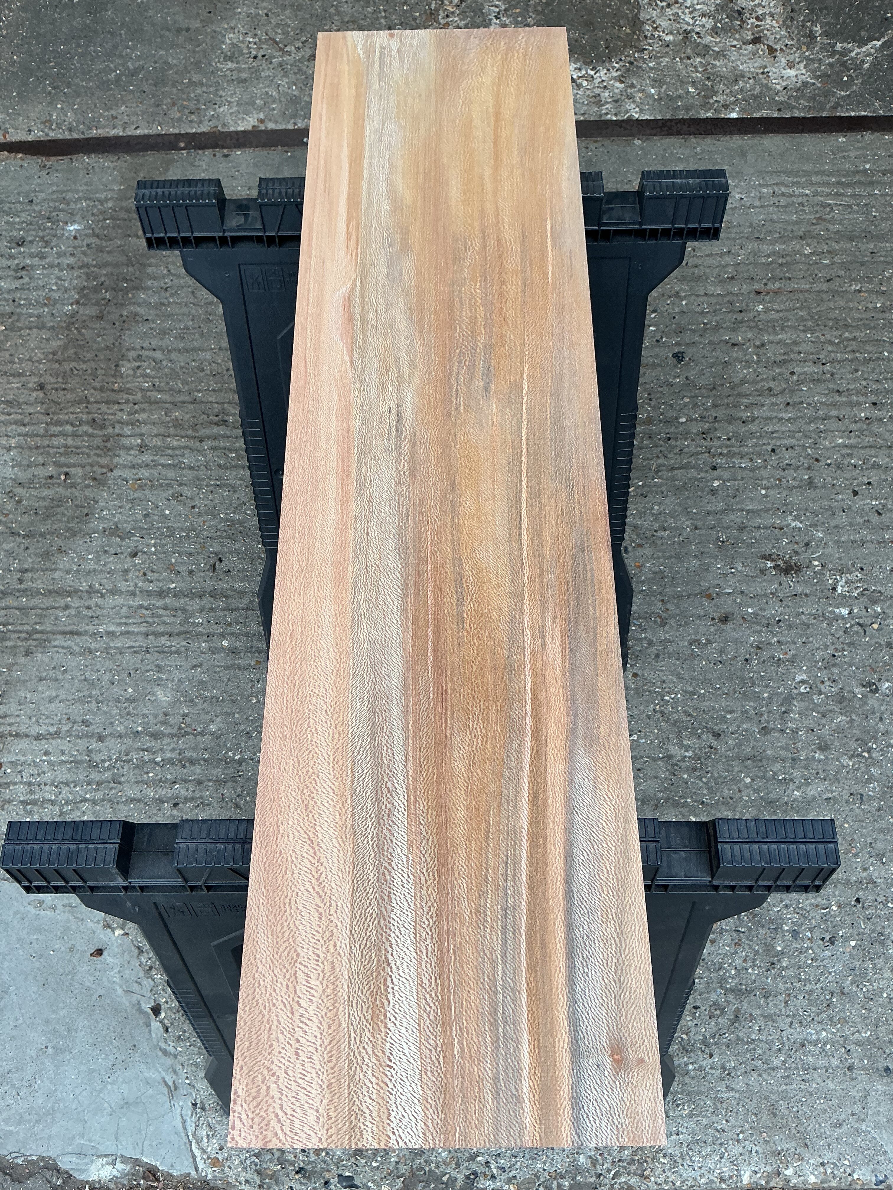 London Plane Timber