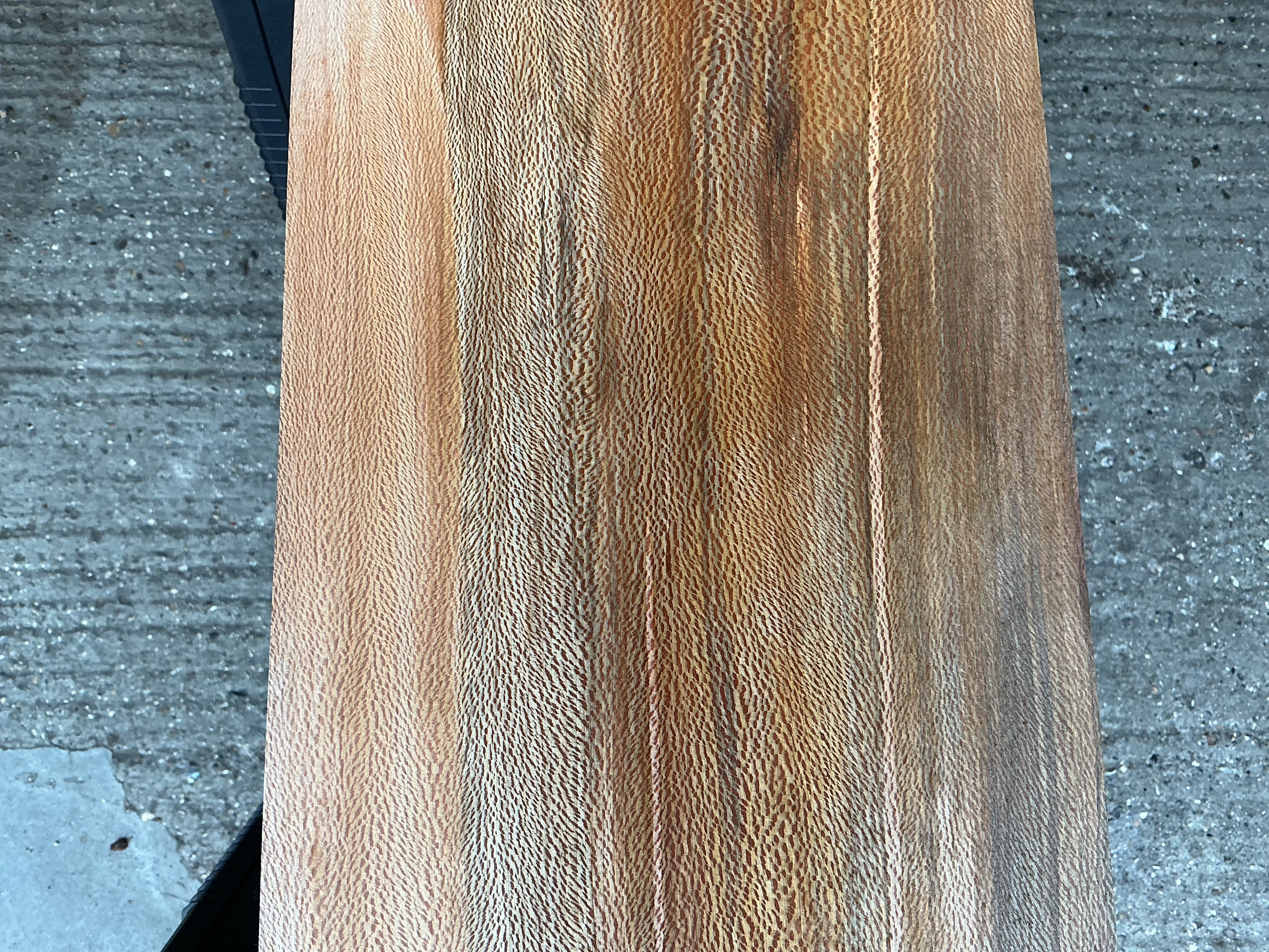 London Plane Timber