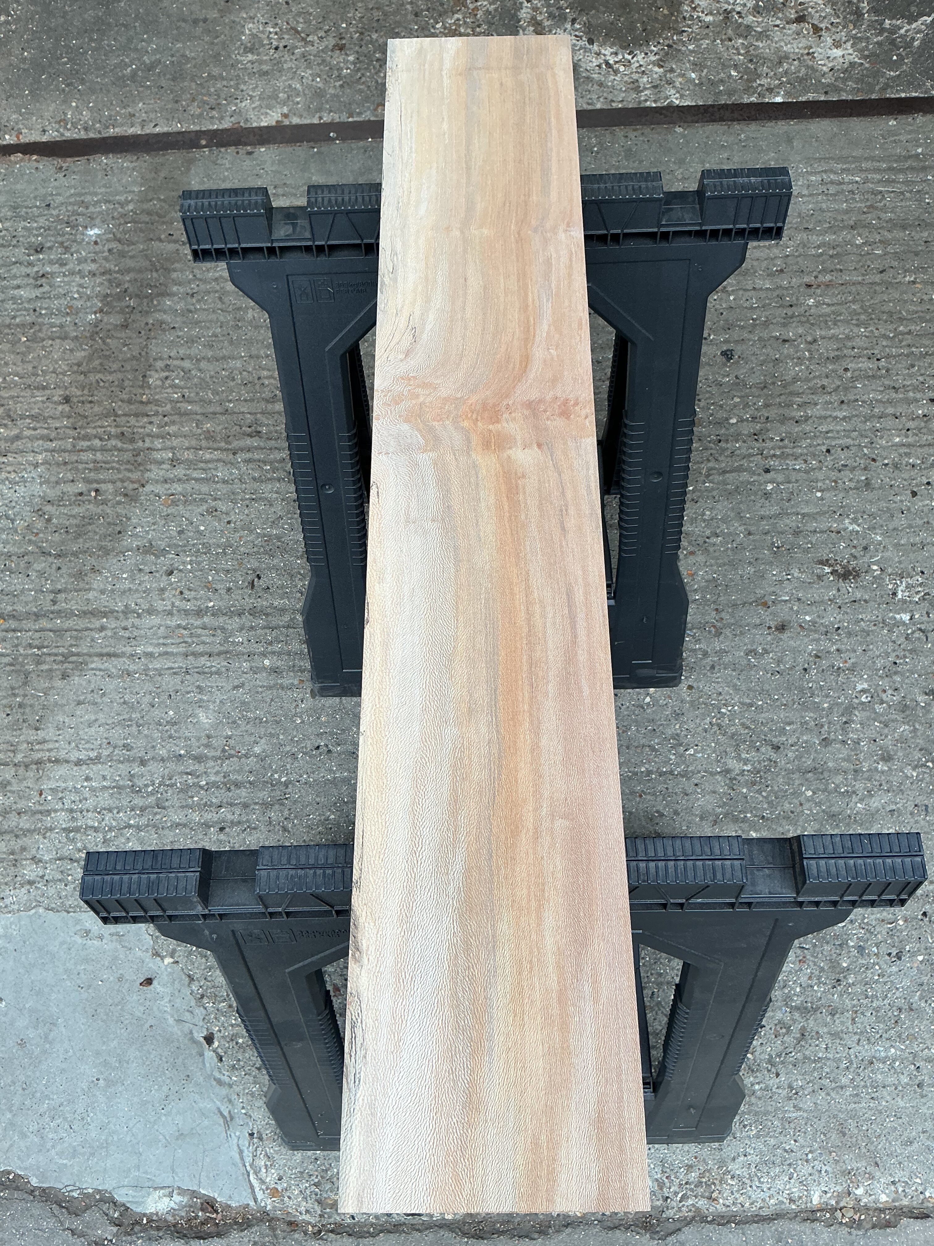London Plane Timber