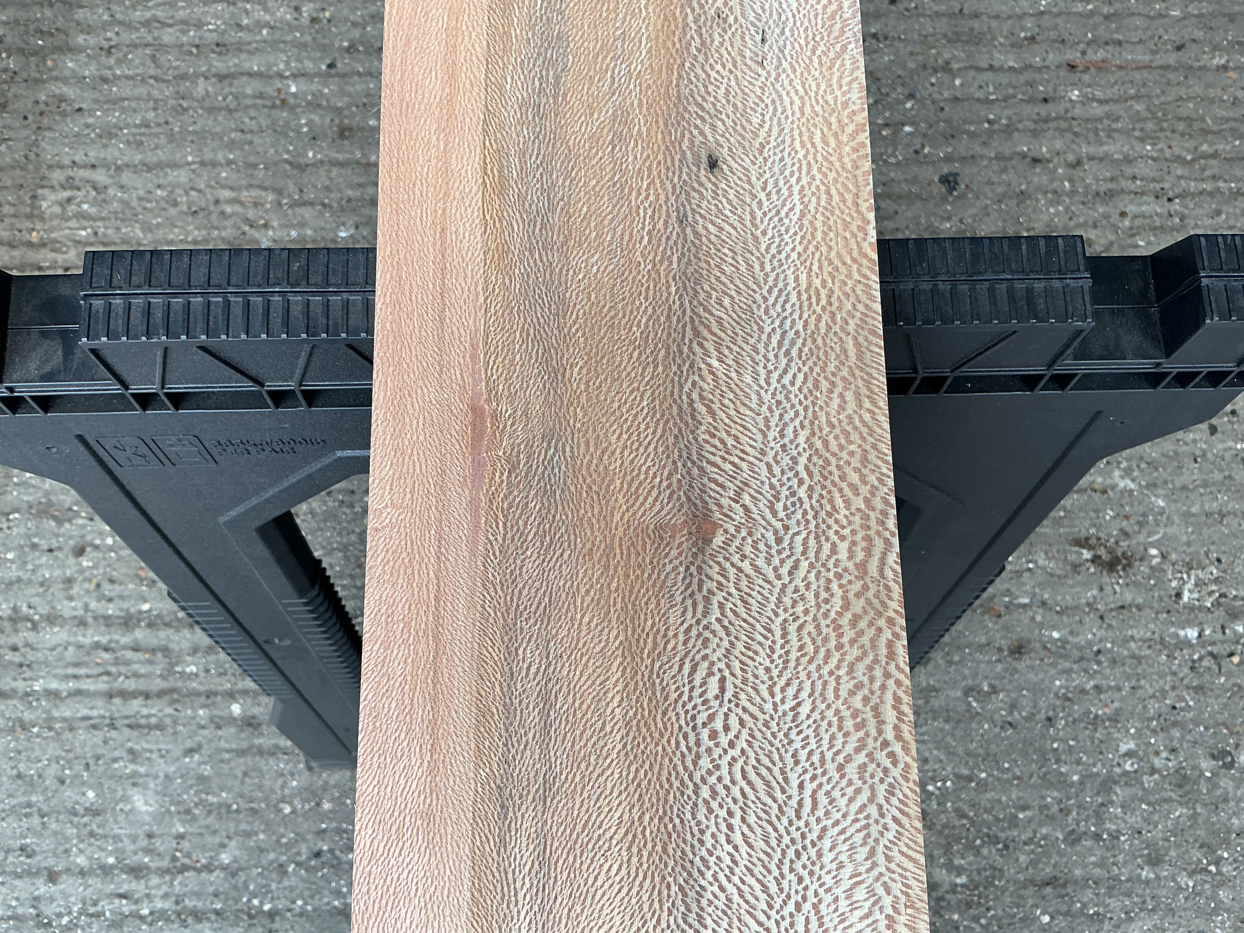 London Plane Timber