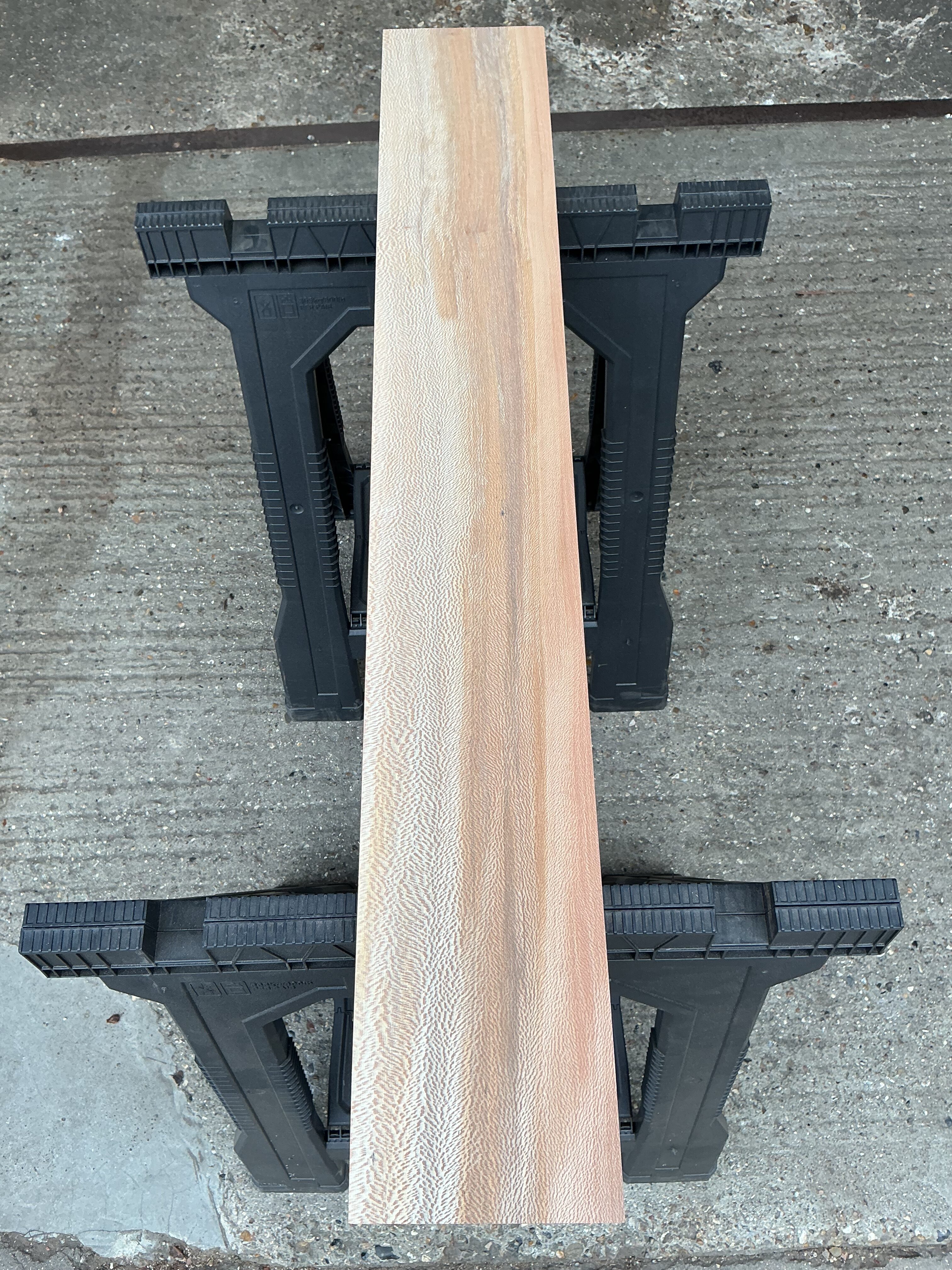 London Plane Timber