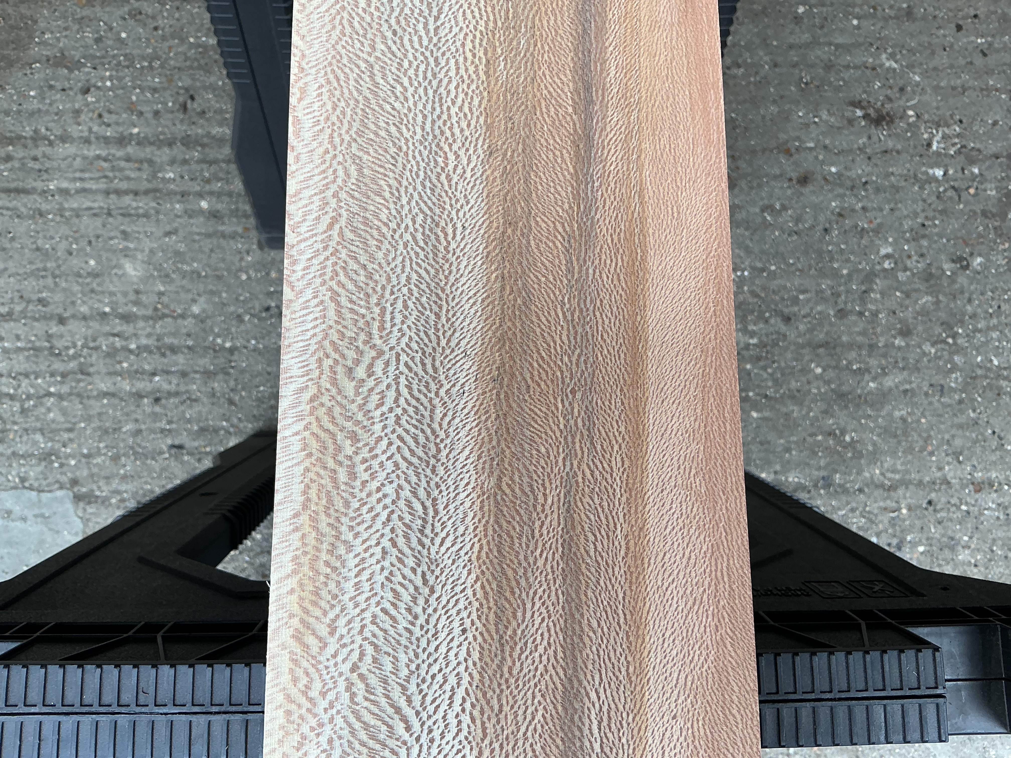 London Plane Timber