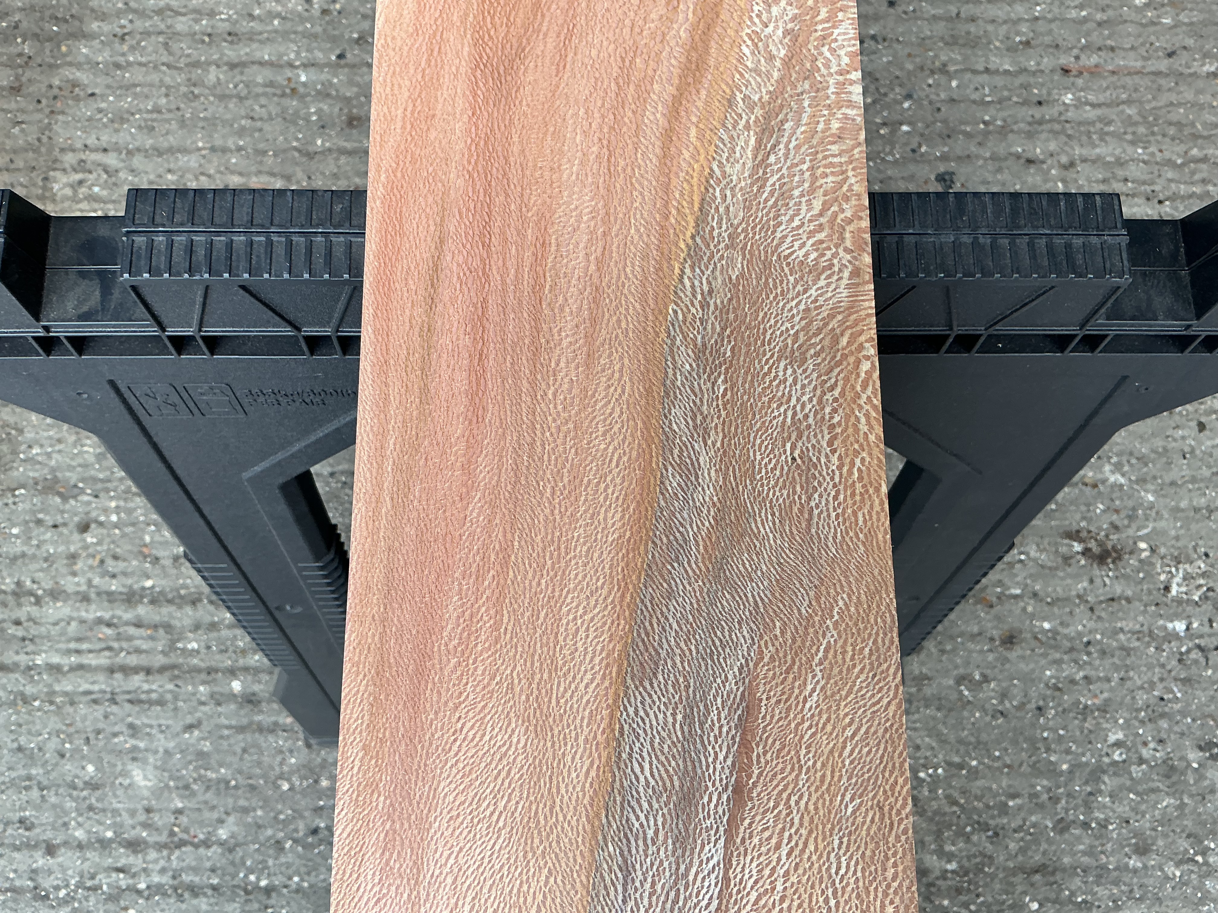 London Plane Timber