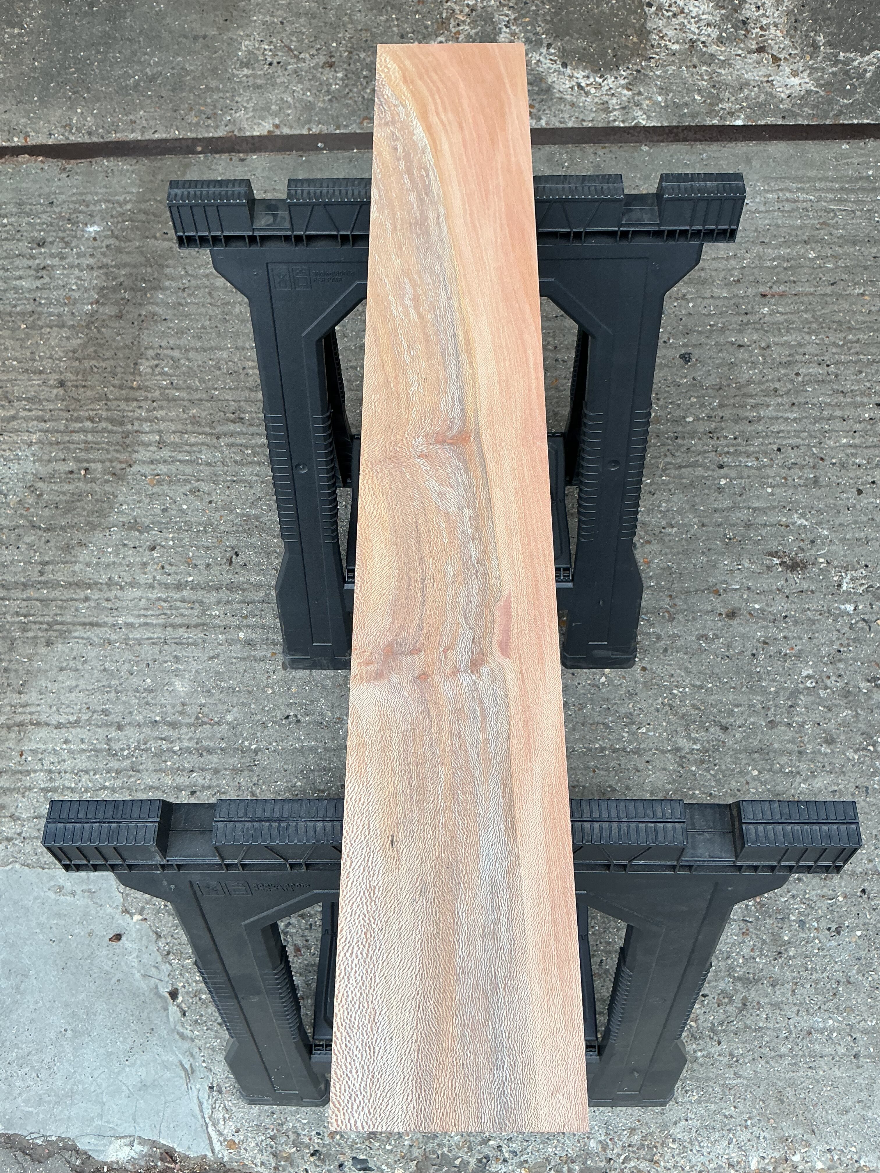 London Plane Timber