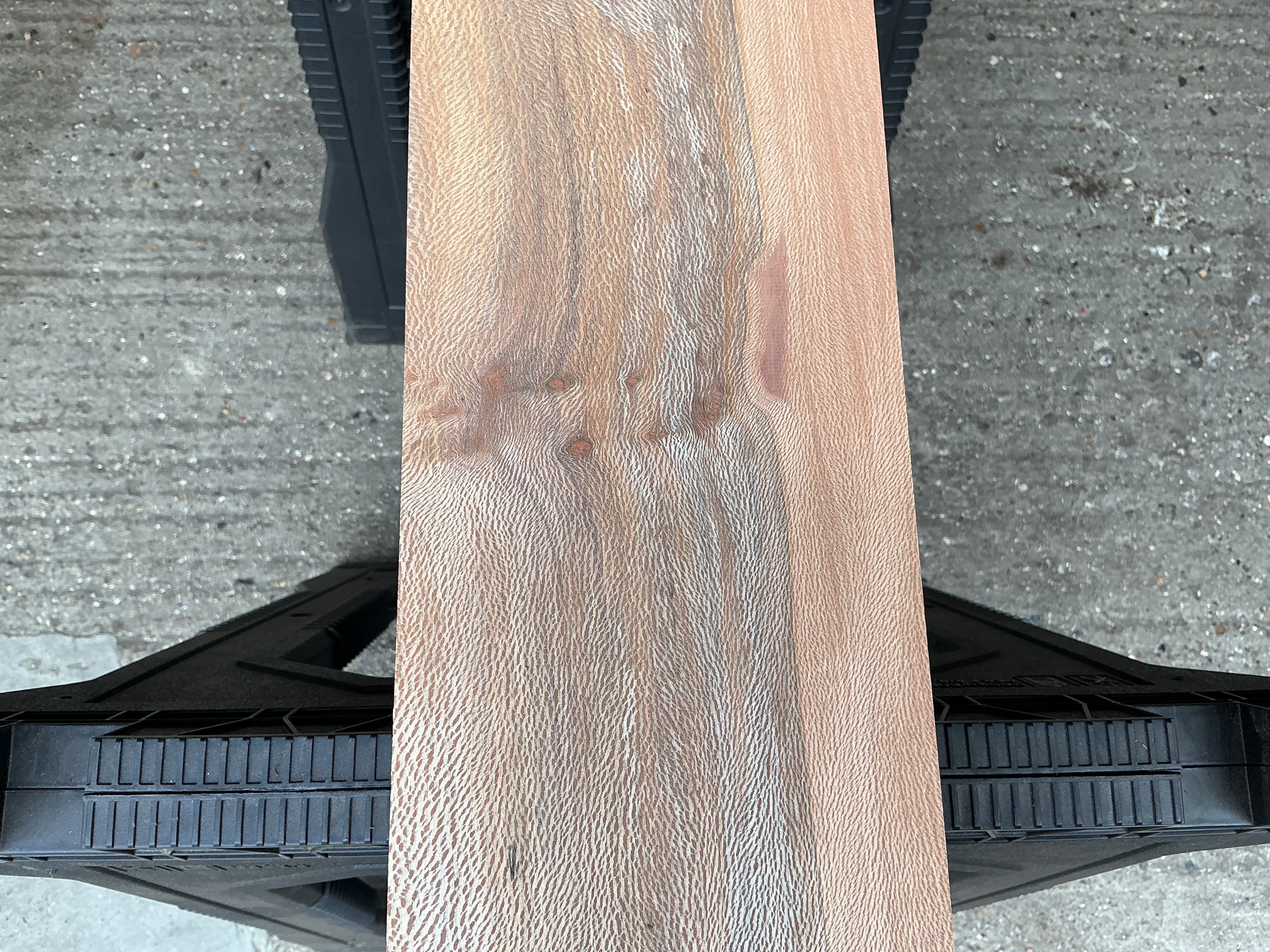 London Plane Timber