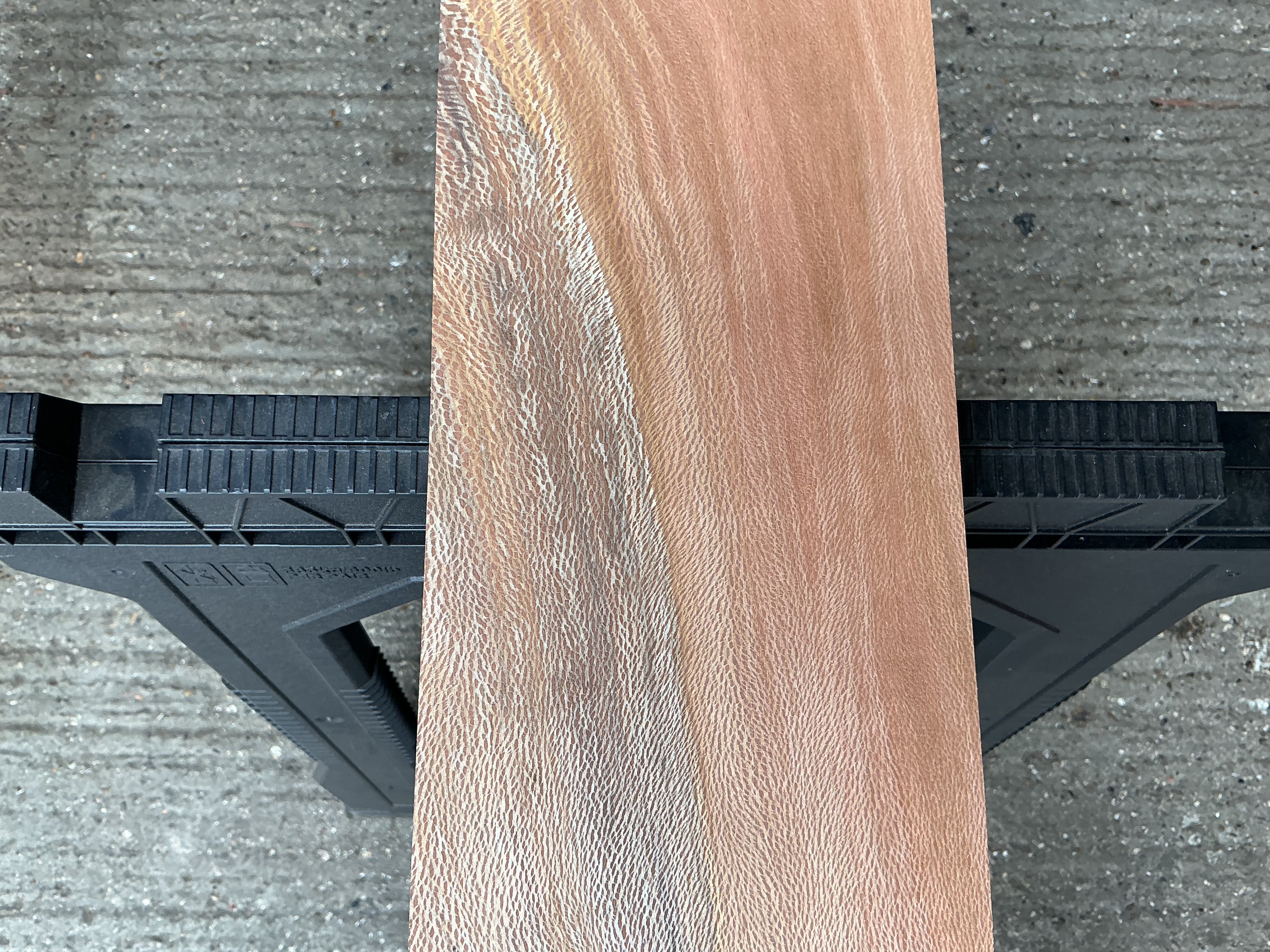 London Plane Timber