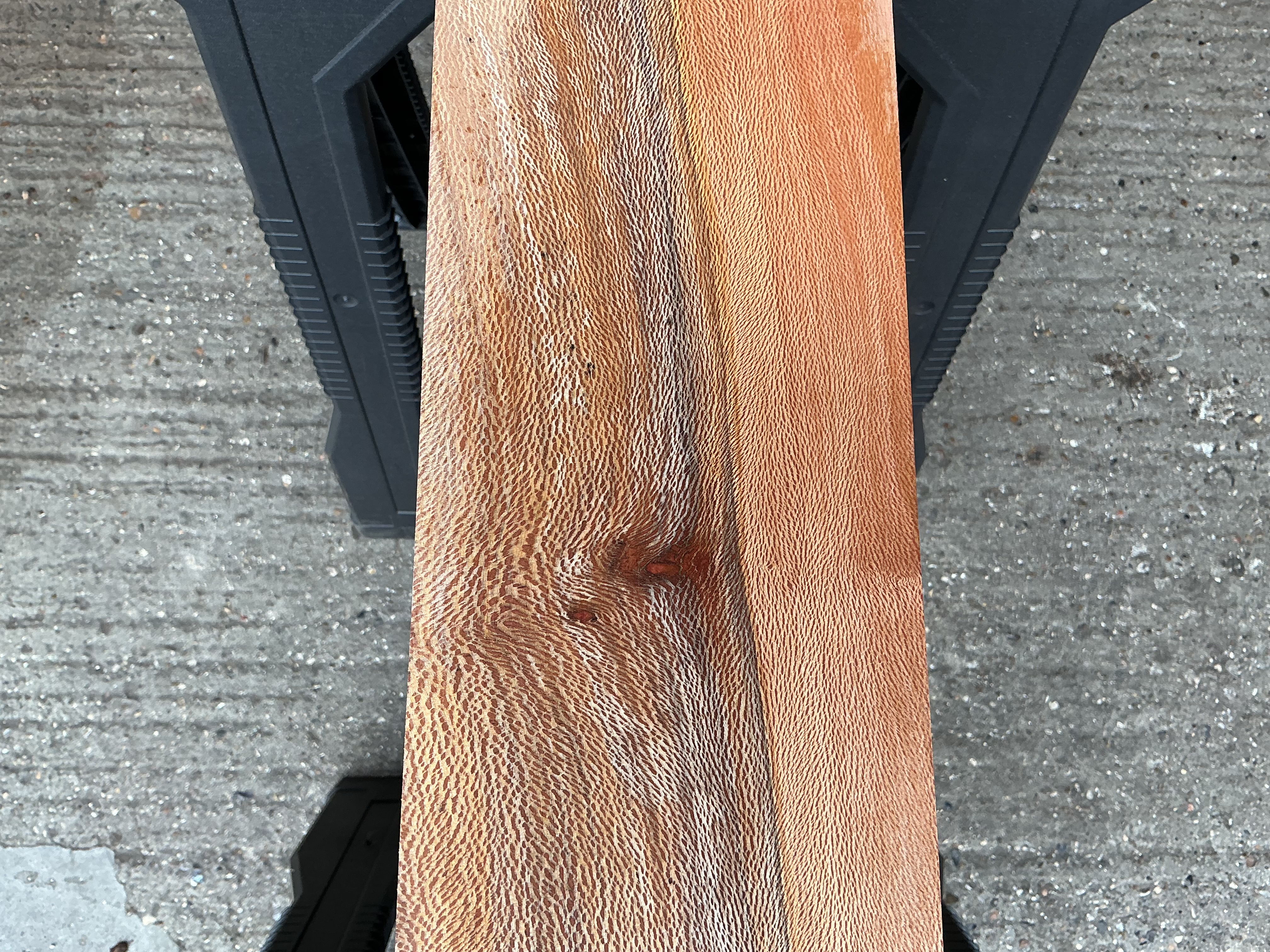 London Plane Timber