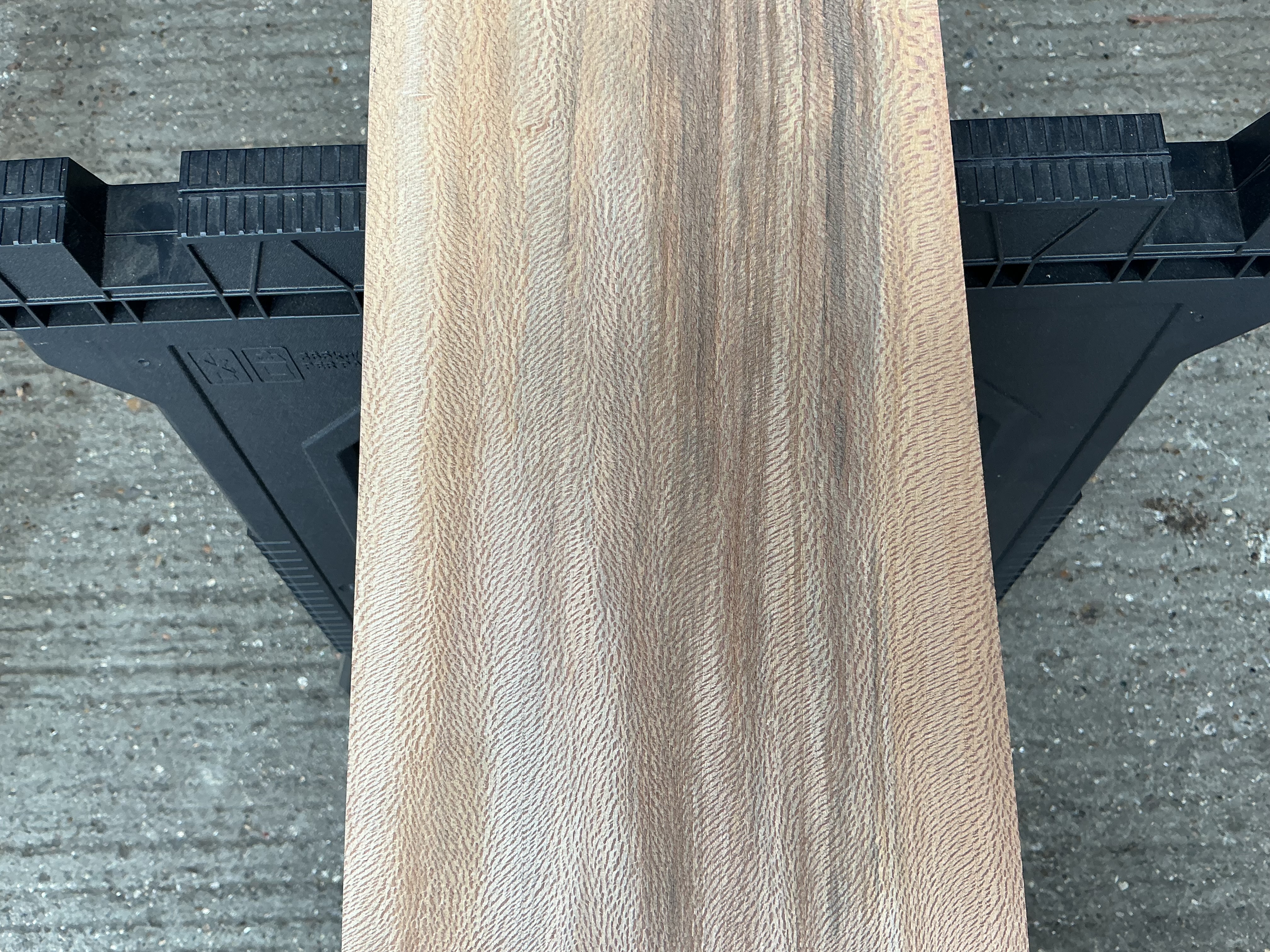 London Plane Timber
