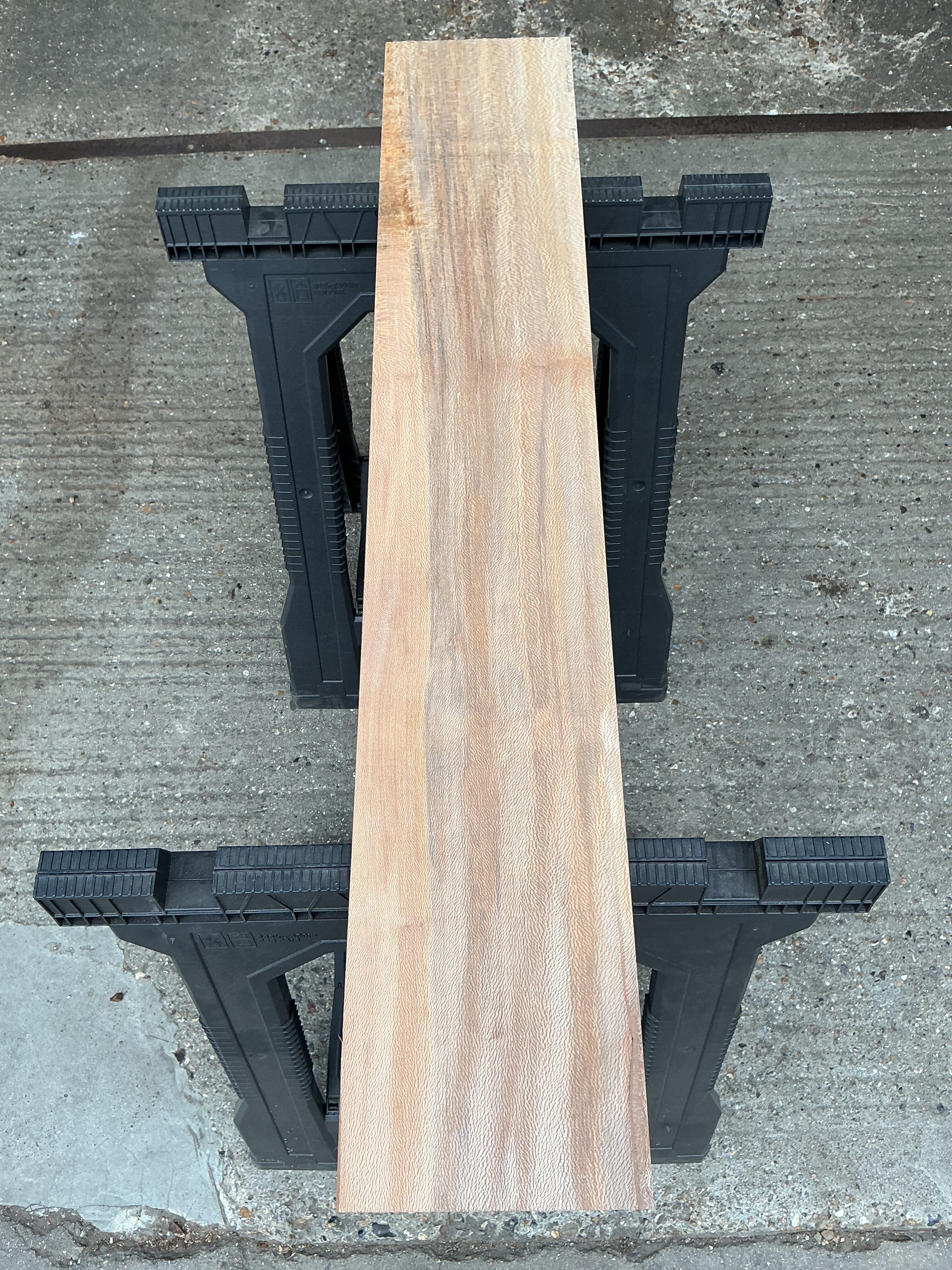 London Plane Timber