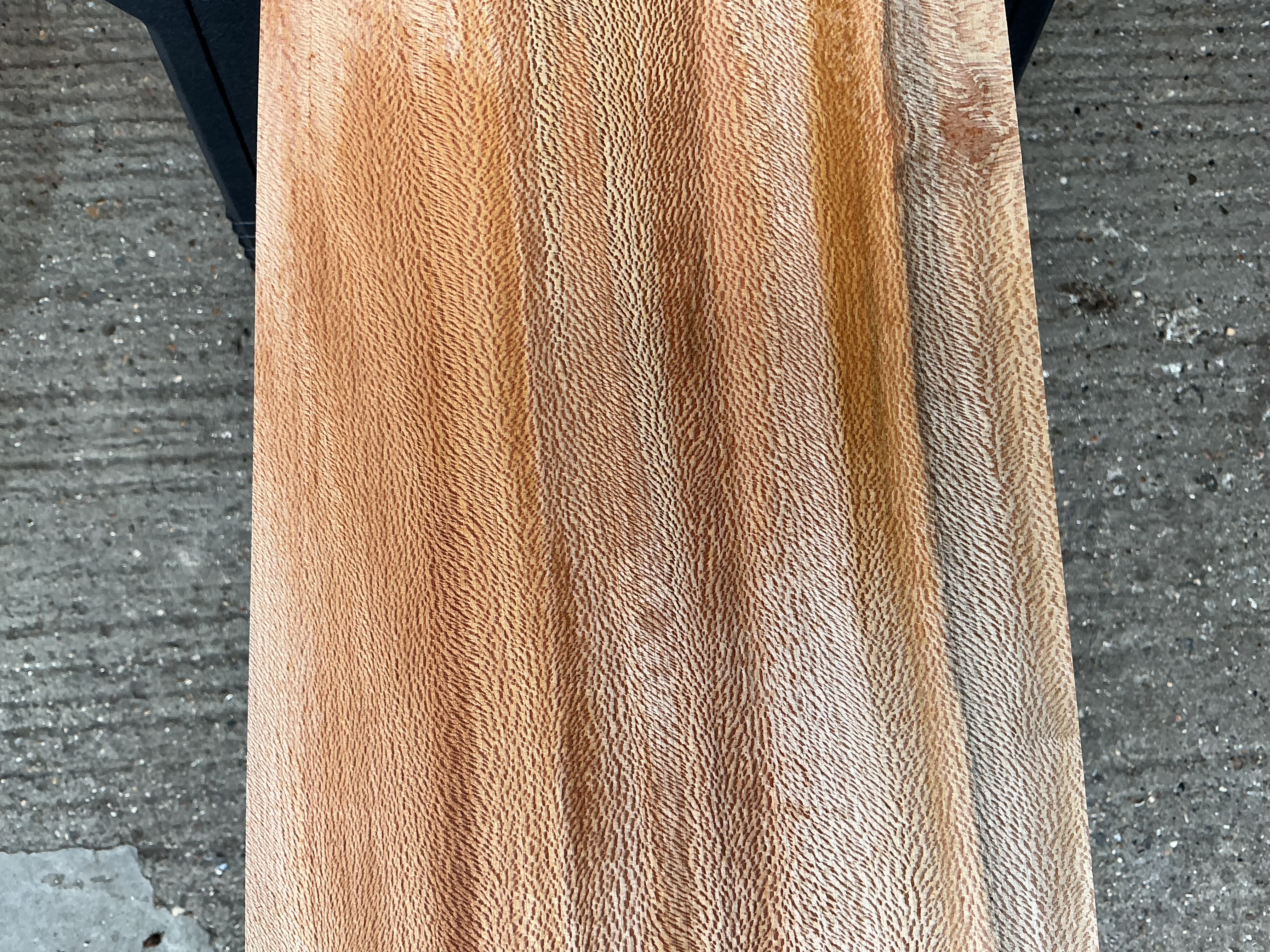 London Plane Timber