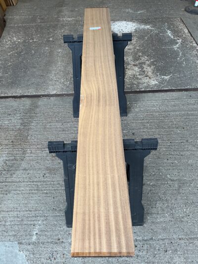 African Walnut Timber