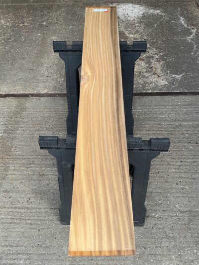 African Walnut Timber