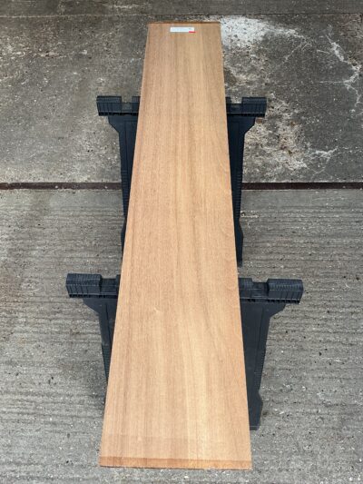 African Walnut Timber