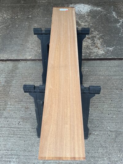 African Walnut Timber