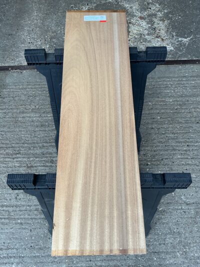 African Walnut Timber