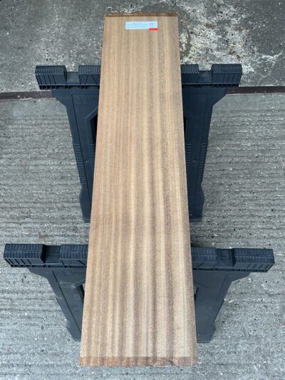 African Walnut Timber