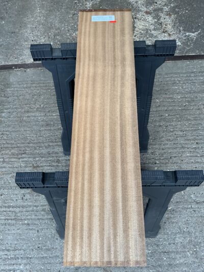 African Walnut Timber