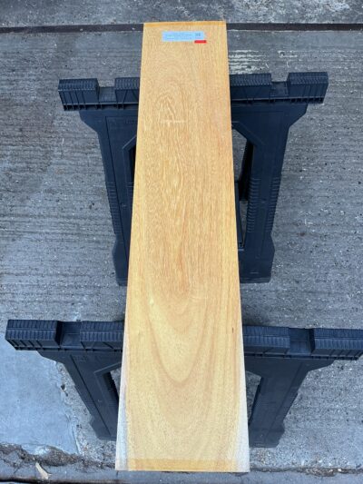 Osage Orange Timber